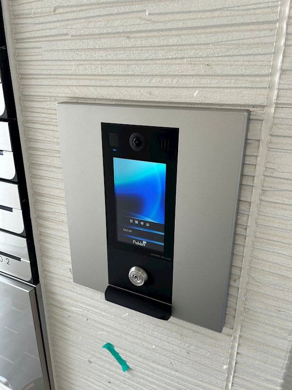 カサグランデⅧ その他外観5