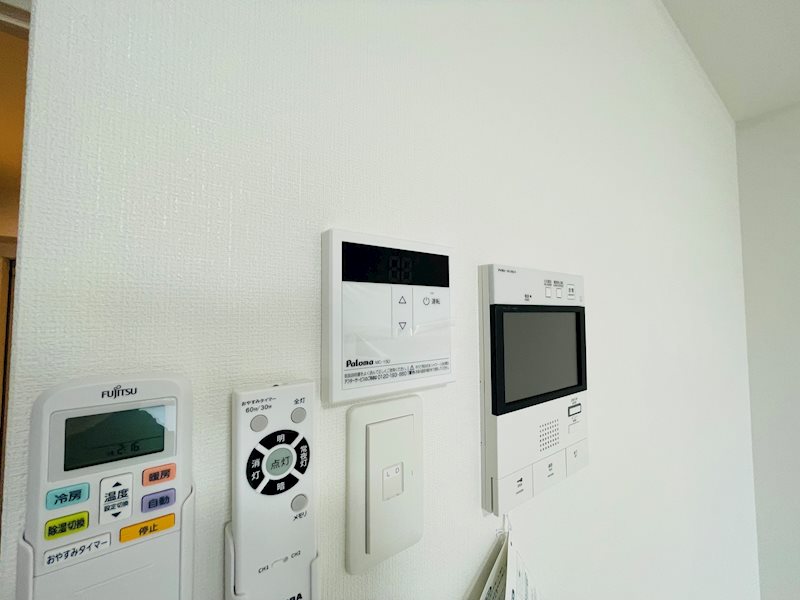 グランパシフィック帝塚山innovation その他4