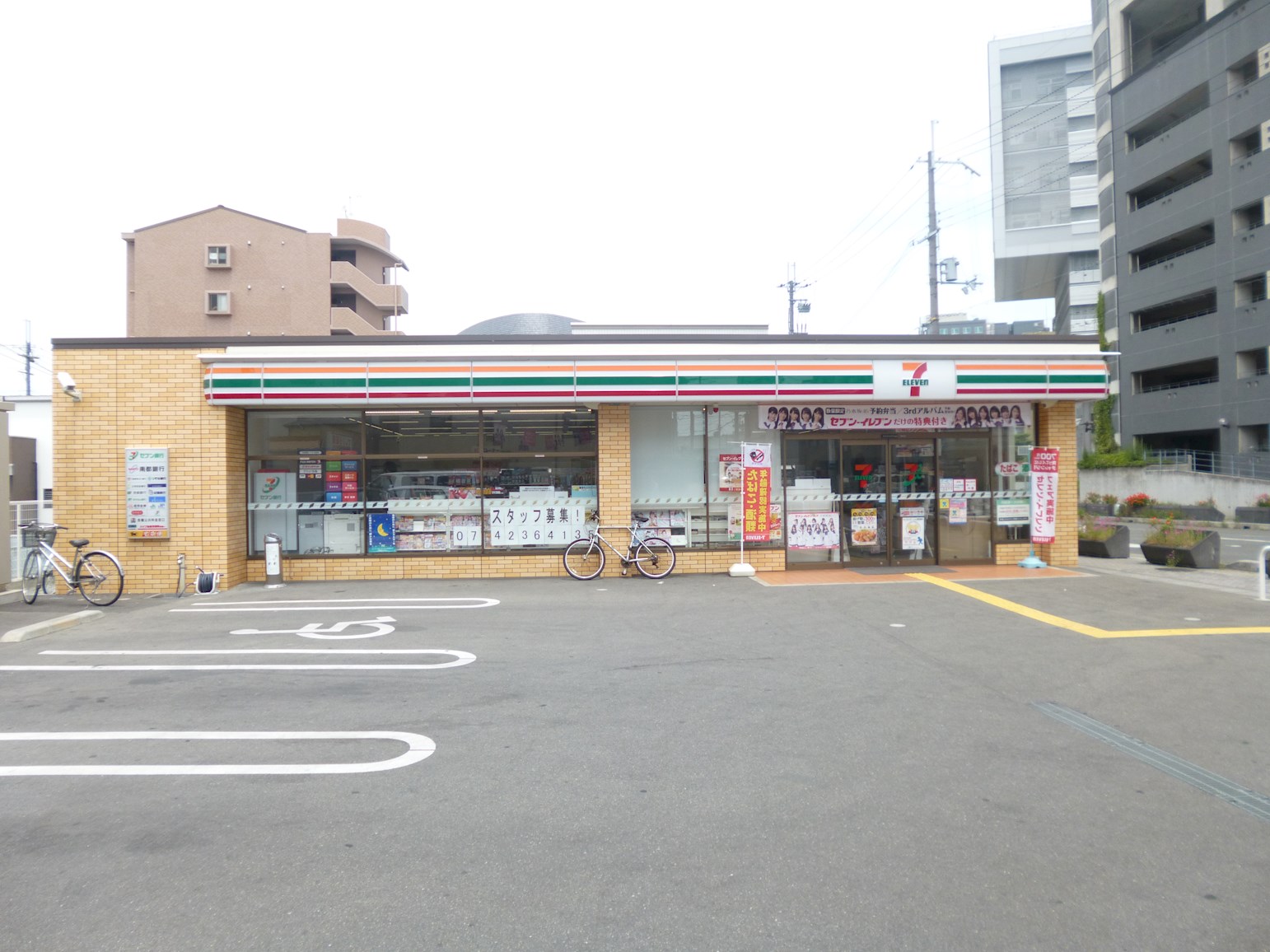 ディアコートモリオカⅠ 周辺画像1