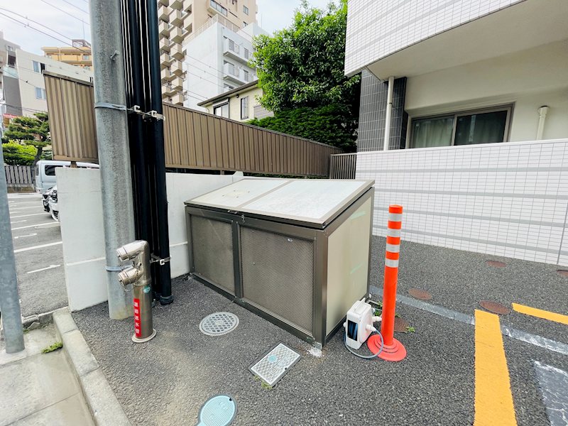 プランドール藤沢 その他外観6