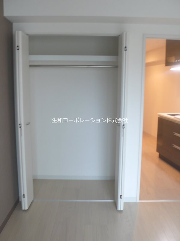 ラフィネ旗の台 その他3