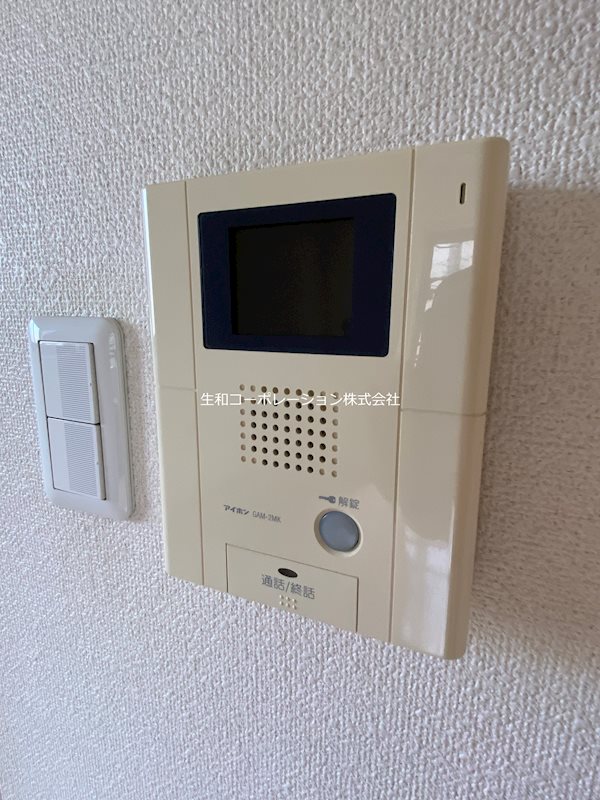 ラフィネ旗の台 その他4