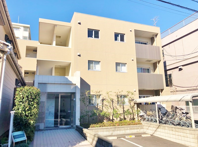 SANG CASA115（サンカーサ115） 外観写真
