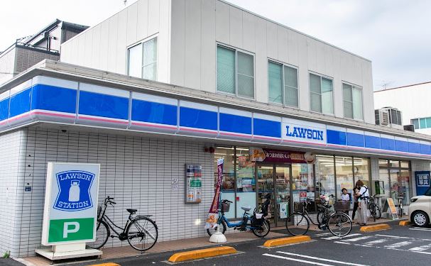 SANG CASA115（サンカーサ115） 周辺画像5