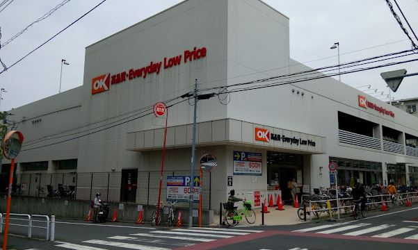 SANG CASA115（サンカーサ115） 周辺画像6