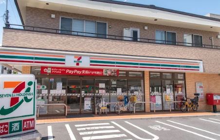 エクセルコート 周辺画像1