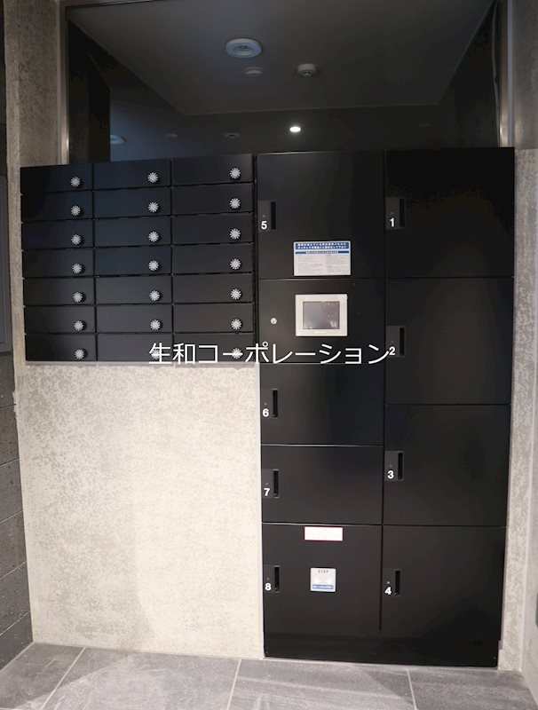 アーバンフォレスト御園 その他外観2