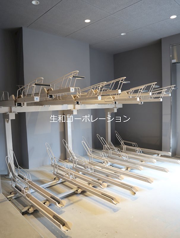 アーバンフォレスト御園 その他外観3