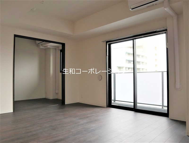 アーバンフォレスト御園 リビング