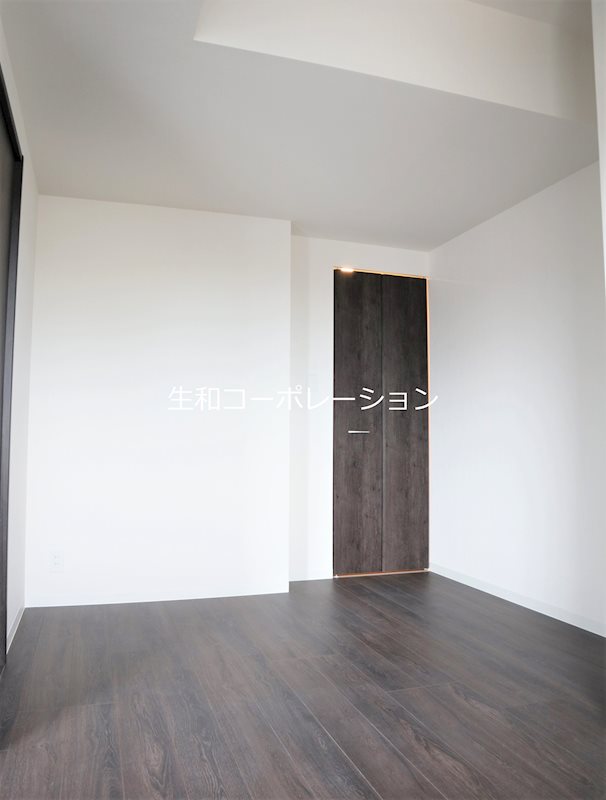 アーバンフォレスト御園 キッチン