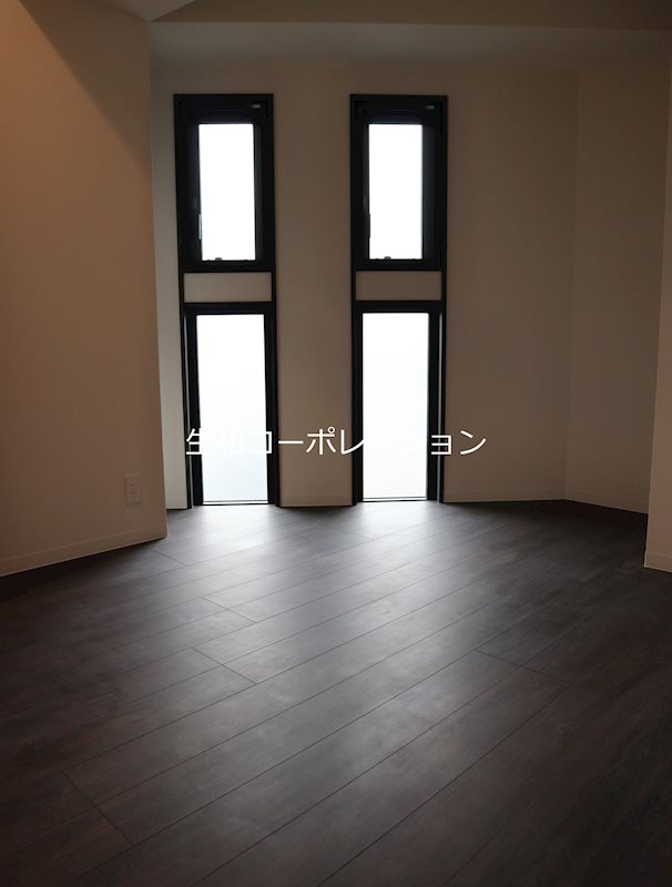 アーバンフォレスト御園 ベッドルーム