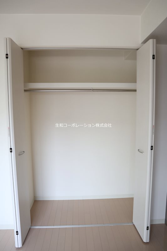 ESPERANZA AZABU(エスペランザ麻布) その他3