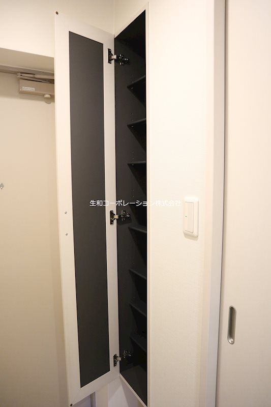 ESPERANZA AZABU(エスペランザ麻布) その他7
