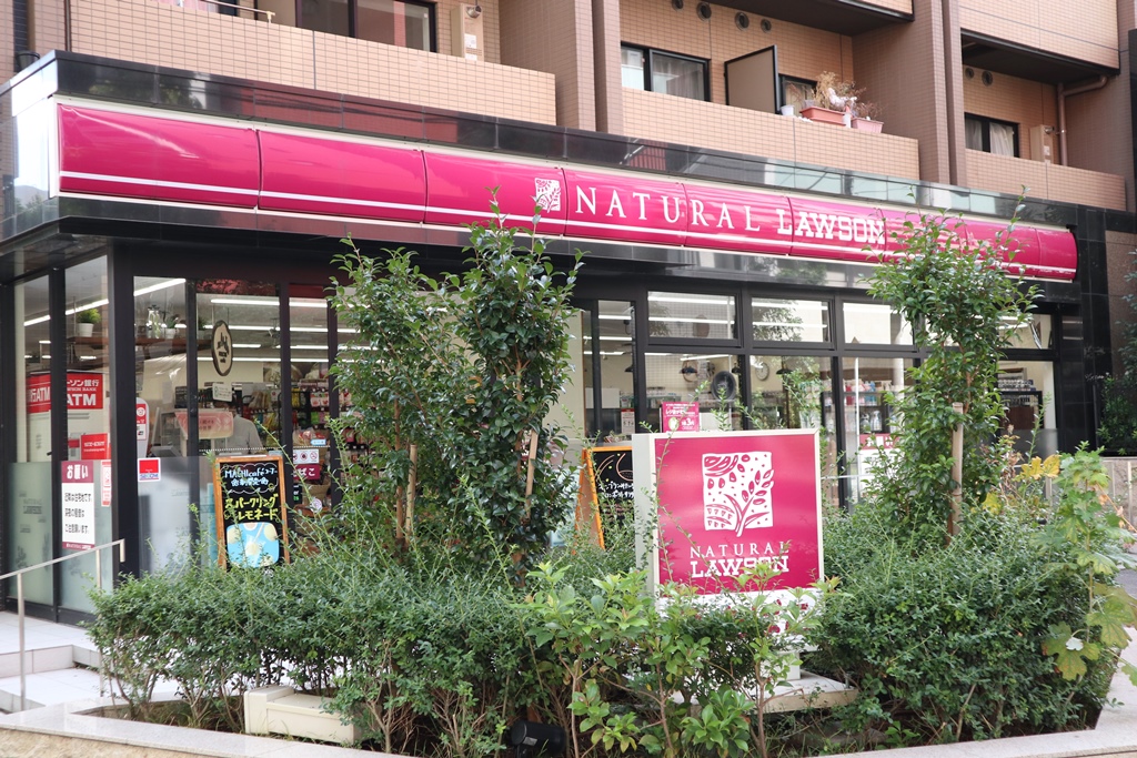 ESPERANZA AZABU(エスペランザ麻布) 周辺画像4