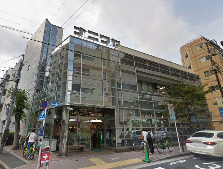 ESPERANZA AZABU(エスペランザ麻布) 周辺画像6