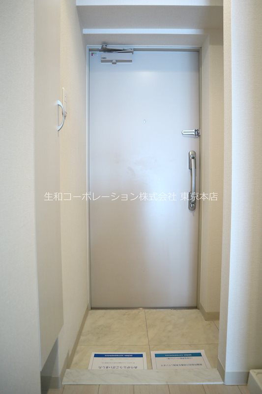 ケイウッドハウス その他10