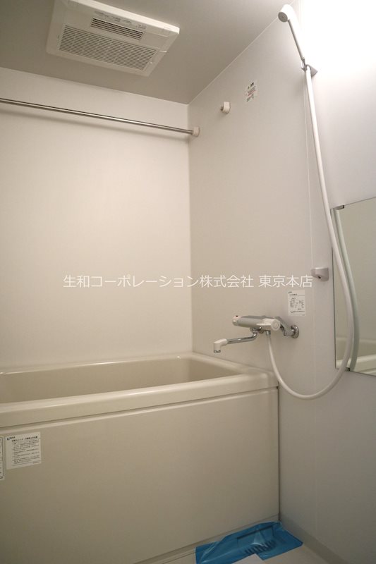 ケイウッドハウス 風呂画像