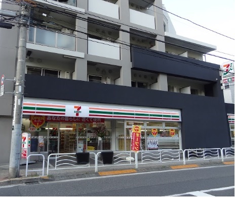 ケイウッドハウス 周辺画像1