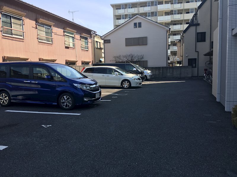 ソフィアコート扇 その他外観2