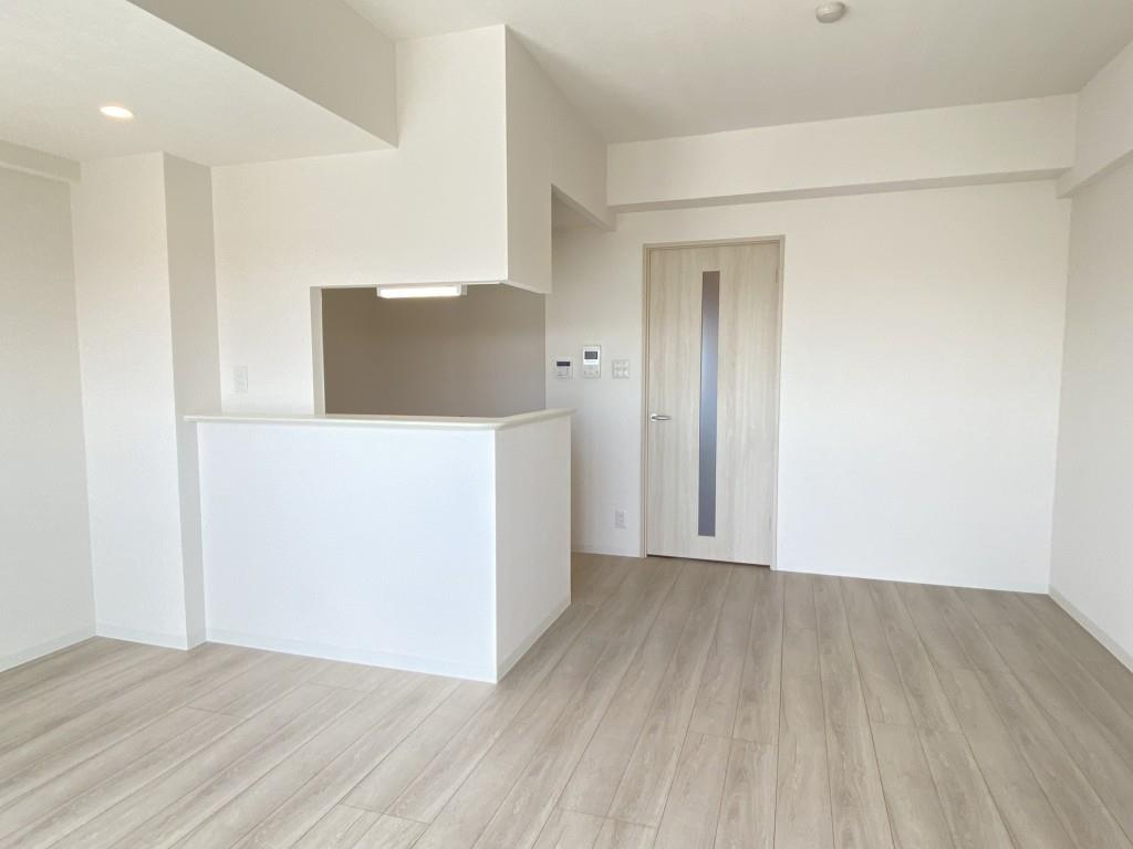 shoebill リビング