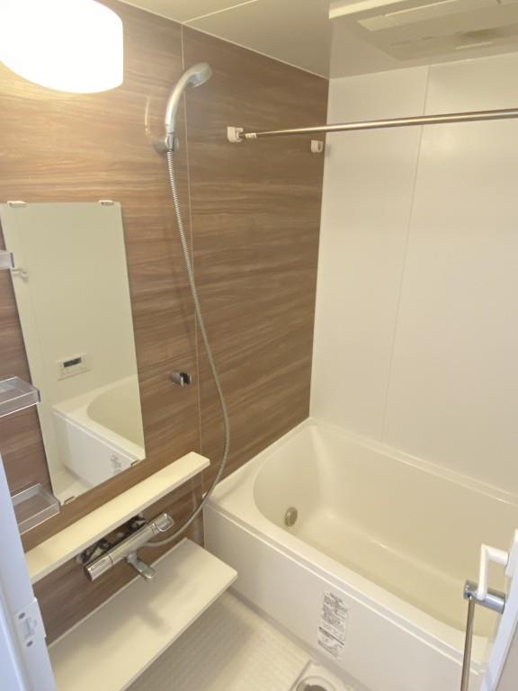 shoebill 風呂画像