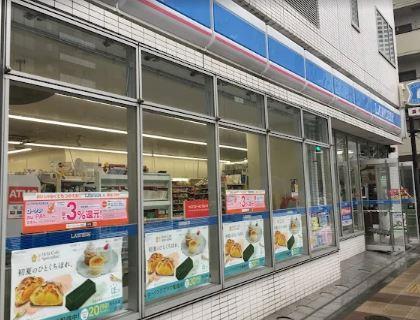 パークタワー勝どきサウス 周辺画像1