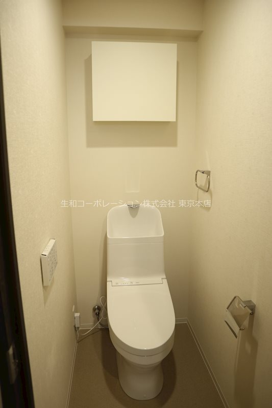 メゾンクラフト神田錦町 その他1
