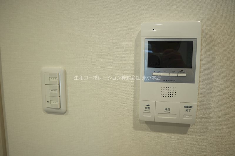 メゾンクラフト神田錦町 その他5