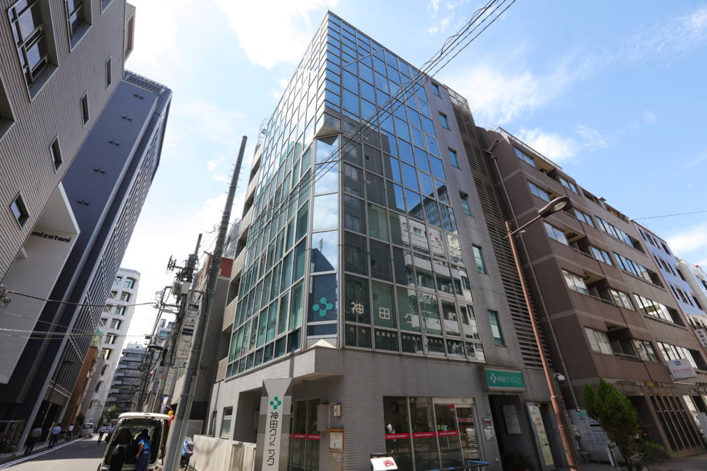 メゾンクラフト神田錦町 周辺画像5