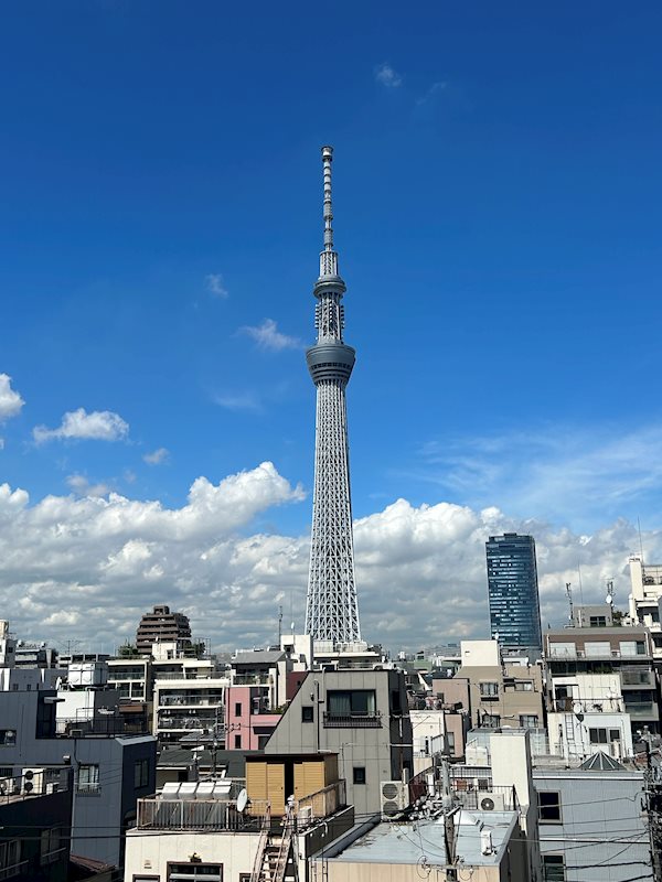 Meanui kinshicho（メアヌイ錦糸町） その他外観2