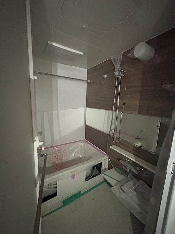 Meanui kinshicho（メアヌイ錦糸町） 風呂画像