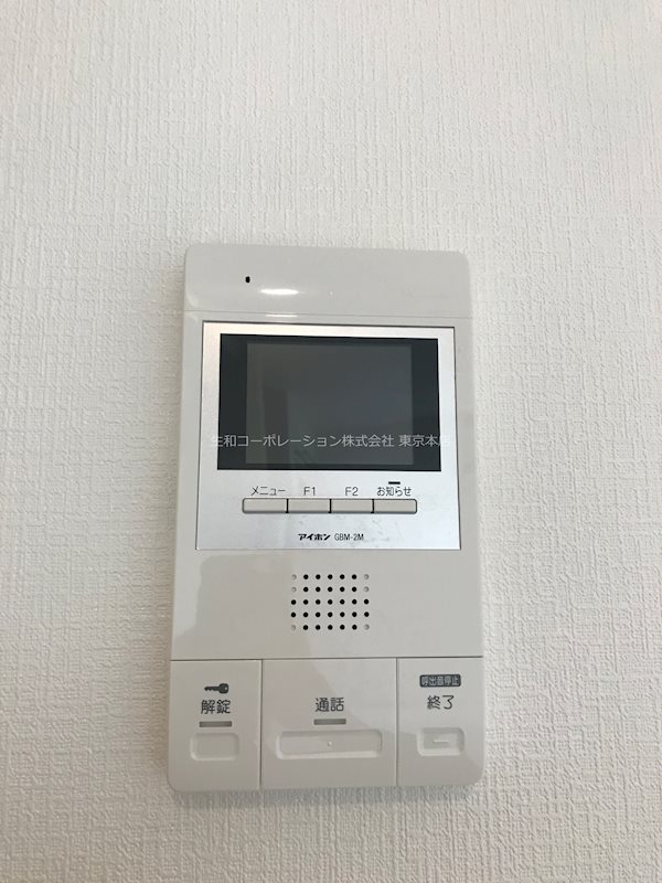 LAUREL西新井栄町 その他4