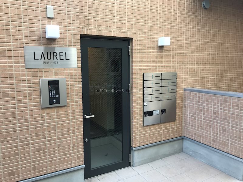 LAUREL西新井栄町 その他外観3