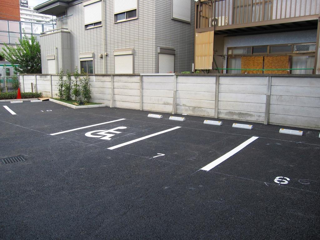 ブルースカイ その他12