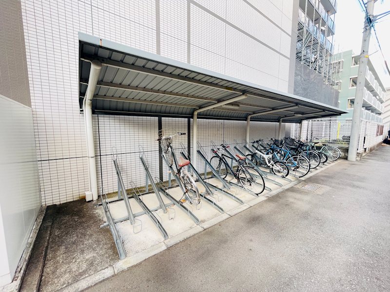 パステロ その他外観5