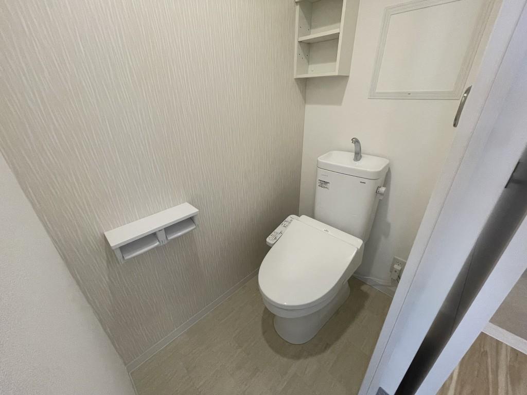 メゾンドボヌール弁天町 その他1