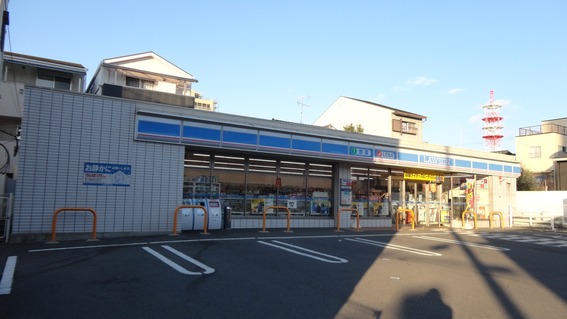 ジャルディーノ関目 周辺画像2