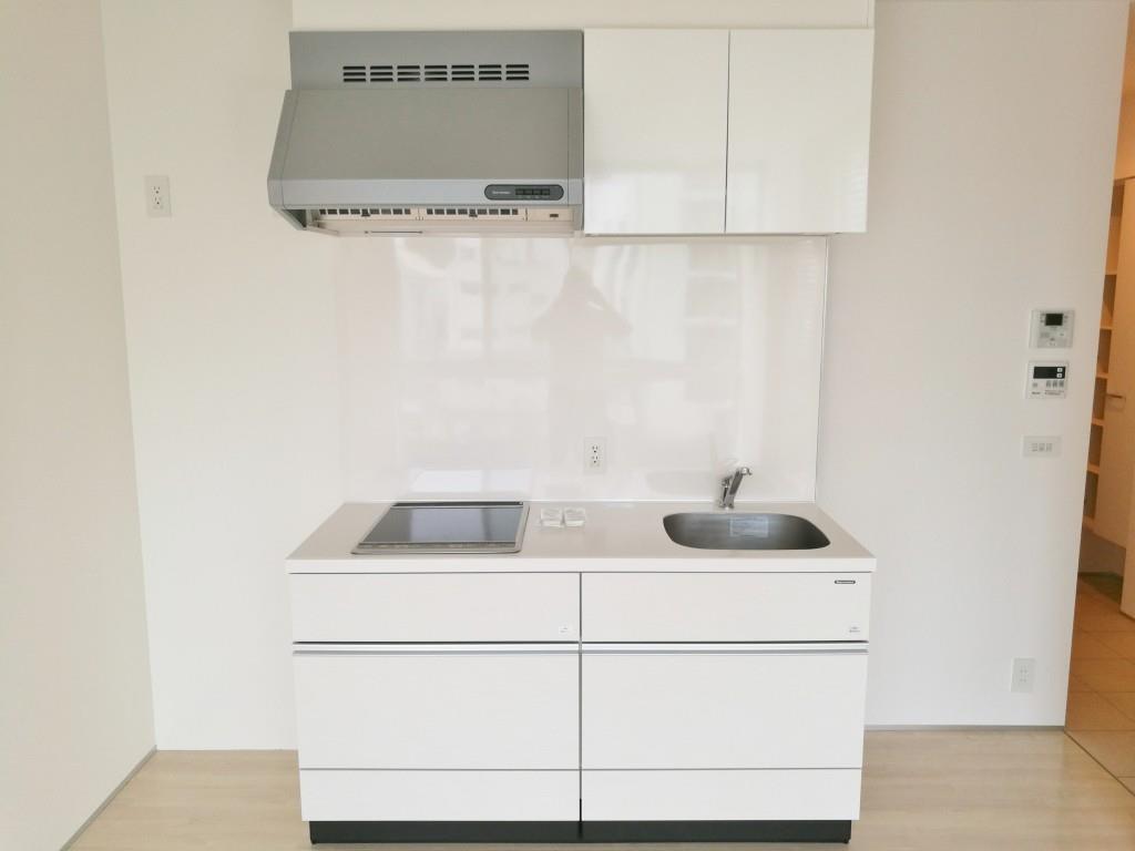 セイワ南堀江リバーレジデンスEAST キッチン