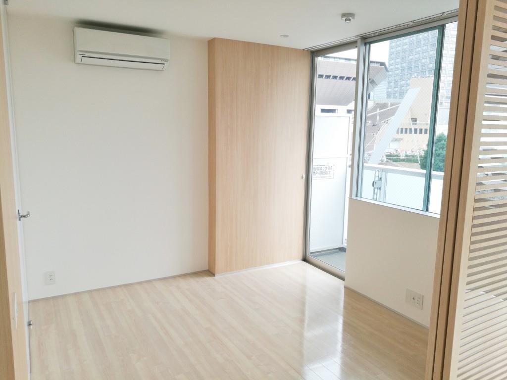 セイワ南堀江リバーレジデンスEAST ベッドルーム