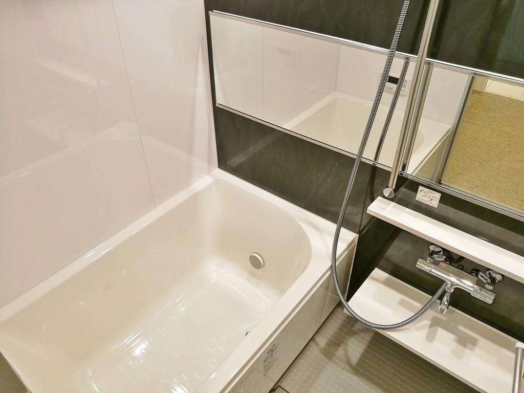 セイワ南堀江リバーレジデンスEAST 風呂画像