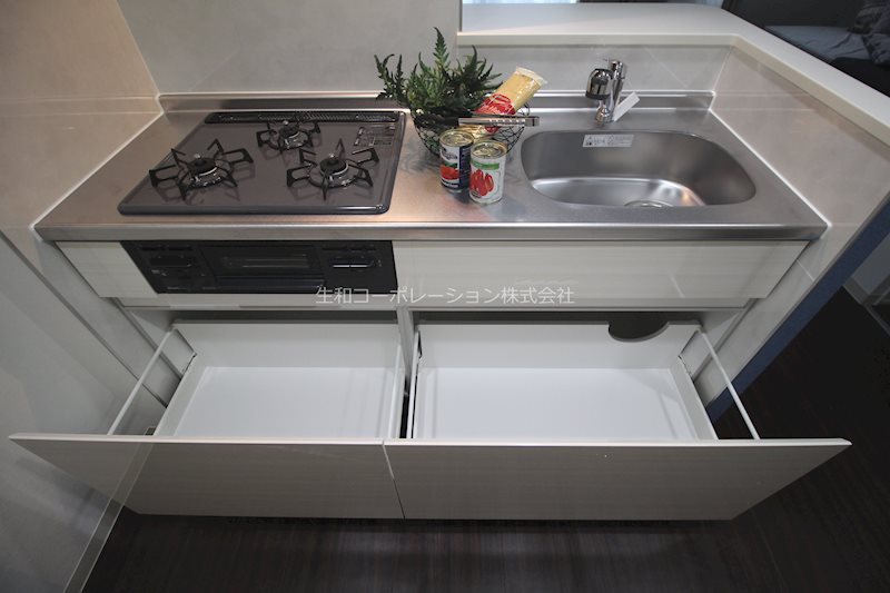 グランパシフィック 田島Luxe その他11