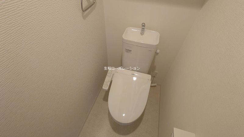 サンセール江坂 その他1
