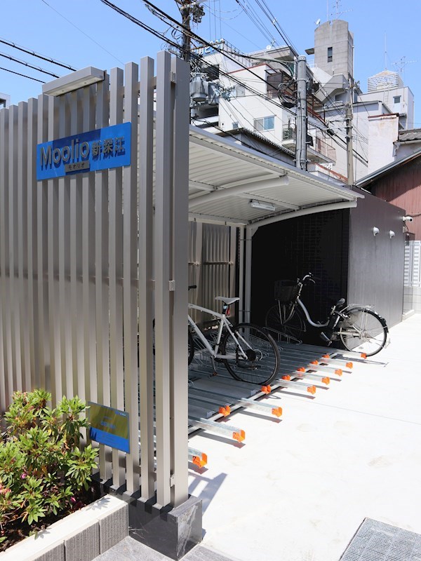 Moolio新深江 その他外観3