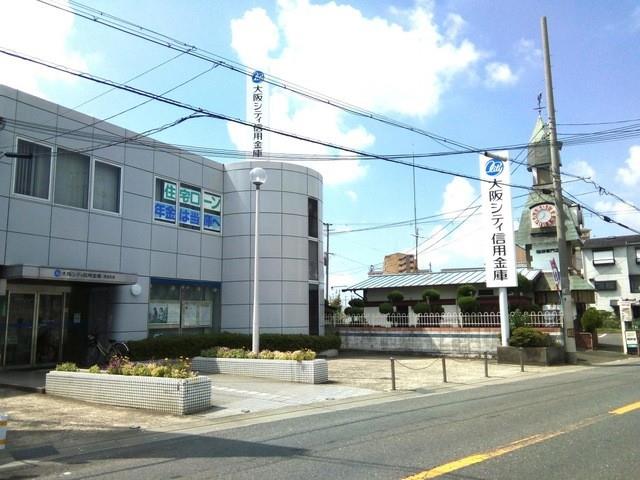 アイリスコート 周辺画像4