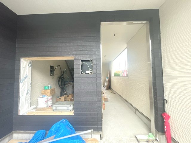 ヴィリアン その他外観2