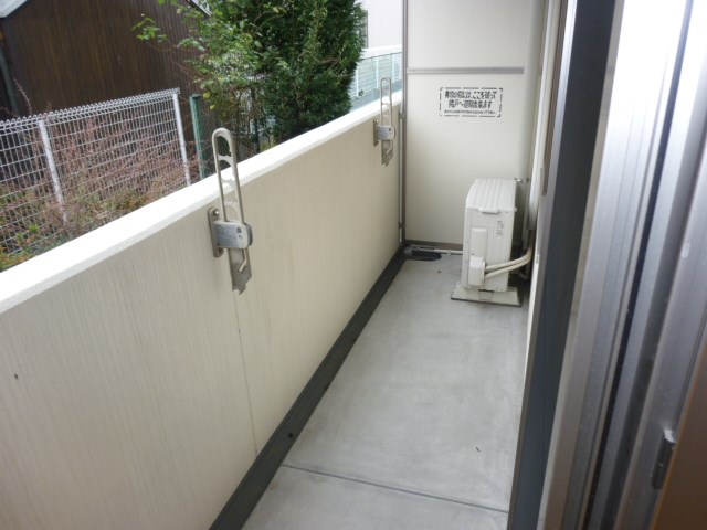 ラティア土井 その他4