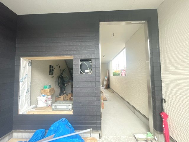 ヴィリアン その他外観2