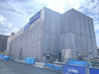 井村様マンション その他外観1