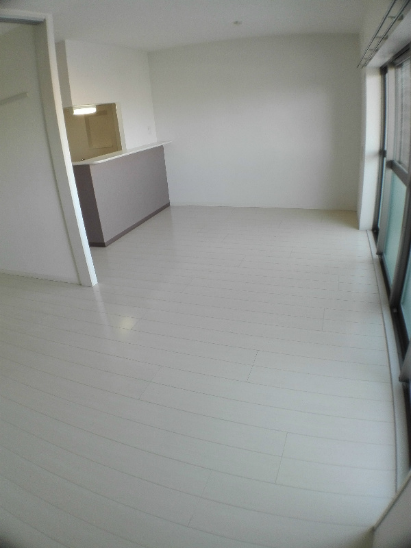 ルミエール(川口) リビング