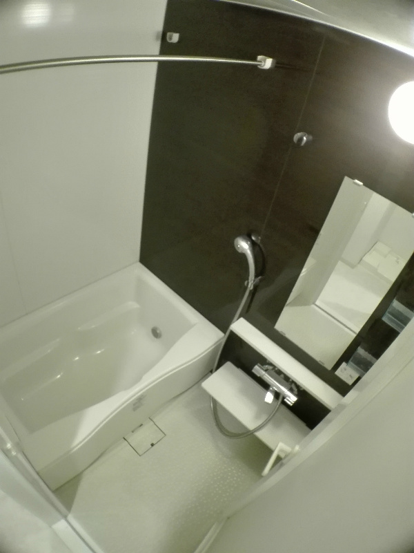 ルミエール(川口) 風呂画像